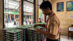 Realisasi Anggaran Capai Rp139 Triliun, Pemerintah Prioritaskan Program MBG di Wilayah Koridor 3T.