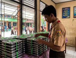 Realisasi Anggaran Capai Rp139 Triliun, Pemerintah Prioritaskan Program MBG di Wilayah Koridor 3T.
