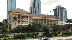 Dampak Sentimen Pasar Global, Yield SBN 10 Tahun Melesat Naik ke Level 7,44 Persen