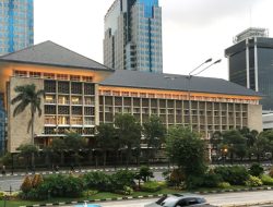 Dampak Sentimen Pasar Global, Yield SBN 10 Tahun Melesat Naik ke Level 7,44 Persen