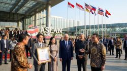Kemendag dan Barantin Integrasikan Sistem Karantina Satu Pintu untuk Permudah Ekspor Ritel