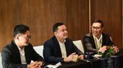Go International! Bali Tech Week 2026 Jadi Pintu Masuk Startup Lokal Gaet Investor Global