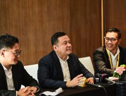 Go International! Bali Tech Week 2026 Jadi Pintu Masuk Startup Lokal Gaet Investor Global