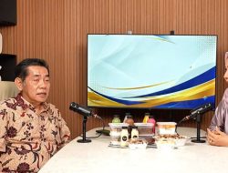 Berawal dari Hobi, LepuTito Berkembang Jadi Bisnis Kuliner, Andalkan Puding, Klapertart, dan Inovasi Minuman