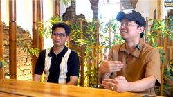 Berawal dari Jualan Gorengan, Dua Sahabat Bangun Restoran Jepang di Cianjur demi Menopang Pendidikan