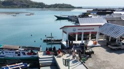 Bukan Sekadar Bangun Kampung, KNMP Buka Peluang Nelayan Raup Nilai Tambah dari Hasil Laut