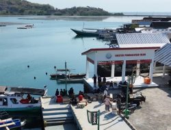 Bukan Sekadar Bangun Kampung, KNMP Buka Peluang Nelayan Raup Nilai Tambah dari Hasil Laut