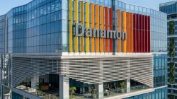 Era Perbankan Digital, Bank Danamon Terapkan Sistem GRC Berbasis Kecerdasan Buatan