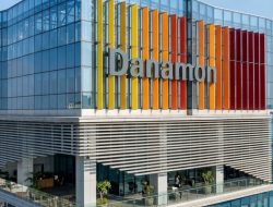 Era Perbankan Digital, Bank Danamon Terapkan Sistem GRC Berbasis Kecerdasan Buatan