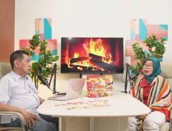Sempat Terancam Kehilangan Rumah akibat Pandemi, Pengusaha UMKM Miske Niharda Bangkit Lewat Bisnis Rendang