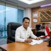 Dukung Industri Galangan Kapal, Pemko Batam Genjot Sertifikasi Welder Lanjutan dan K3 Teknik