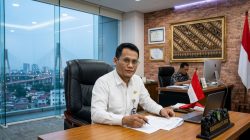 Dukung Industri Galangan Kapal, Pemko Batam Genjot Sertifikasi Welder Lanjutan dan K3 Teknik