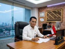 Dukung Industri Galangan Kapal, Pemko Batam Genjot Sertifikasi Welder Lanjutan dan K3 Teknik