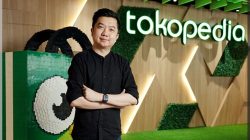 Dari Penjaga Warnet Menjadi Pendiri Tokopedia, William Tanuwijaya Punya Mimpi Mengubah Indonesia