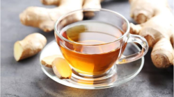 Bukan Sekadar Minuman Herbal, Teh Jahe Perlu Dipahami Manfaat dan Batasannya