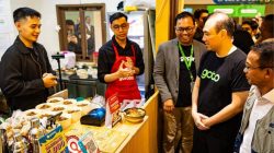 Dorong UMKM dengan AI Hiper-Lokal, GoTo Catat Lonjakan Profitabilitas di Kuartal III 2026