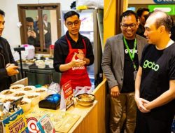 Dorong UMKM dengan AI Hiper-Lokal, GoTo Catat Lonjakan Profitabilitas di Kuartal III 2026