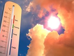 Ancaman El Niño Berlanjut, Ketahanan Pangan dan Pasokan Air Indonesia Jadi Perhatian