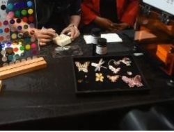Sasar Pasar 2027, Industri Siapkan Varian Permata Buatan “Light Brown Gemstone”