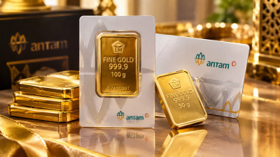 Harga Emas Antam Bertahan di Rp2,57 Juta, Investor Masih Cermati Pergerakan Pasar