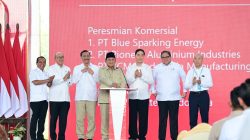 Hilirisasi Nikel Rp180 Triliun Jadi Taruhan Baru Indonesia Perkuat Industri Nasional