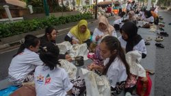 IFC Dorong Batik Masuk Tren Fashion Modern Tanpa Tinggalkan Nilai Tradisi