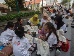 IFC Dorong Batik Masuk Tren Fashion Modern Tanpa Tinggalkan Nilai Tradisi