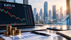 IHSG Berpeluang Bangkit, Investor Jangan Terjebak Reli Sesaat di Tengah Tekanan Global