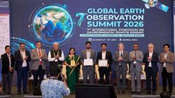 Tekan Konflik Tata Ruang, BPKH Uji Coba Integrasi GNSS Geodetik dan Drone RTK di Wilayah Batas Hutan