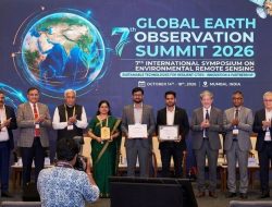 Tekan Konflik Tata Ruang, BPKH Uji Coba Integrasi GNSS Geodetik dan Drone RTK di Wilayah Batas Hutan