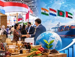TEI 2026 Tembus US$22,94 Miliar, Tantangan Berikutnya Memastikan UMKM Tembus Pasar Global