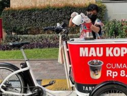 CEO STORY: Tiga Founder Jago Coffee, dari Gerobak Listrik Menuju Jejaring Bisnis Global