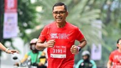 Amankan Pasokan Gas Industri, Proyek Ekspansi Pabrik Keramik Rp12 Triliun Bersiap Bangkit