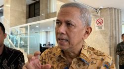 Cegah Moral Hazard, LPS Gandeng OJK Godok Standarisasi Manajemen Risiko Koperasi