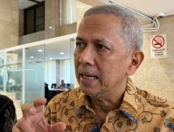 Cegah Moral Hazard, LPS Gandeng OJK Godok Standarisasi Manajemen Risiko Koperasi