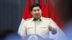 Kementerian PKP Benahi Sistem Pengadaan, Keterbukaan Data Jadi Langkah Penguatan Pengawasan