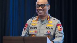 Dari Wakapolri ke Kepala BRAN, Dedi Prasetyo Masuki Babak Baru Kepemimpinan