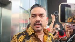 Sasar 28 Juta Keluarga, Penyaluran Kredit Produktif Masif Diarahkan ke Sektor Pertanian dan Nelayan