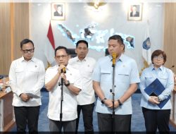 MBG Bukan Sekadar Makan Gratis: Dapur Daerah Kini Jadi Penentu Kualitas Gizi dan Penggerak Ekonomi