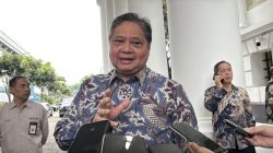 Redam Risiko Global, Pemerintah Kucurkan Jaminan Pangan Beras untuk 33 Juta Keluarga