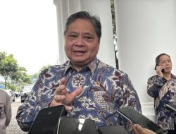 Redam Risiko Global, Pemerintah Kucurkan Jaminan Pangan Beras untuk 33 Juta Keluarga