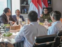 Kemenekraf Matangkan Langkah Menuju Year of Creativity 2027, Kolaborasi Global Jadi Peluang Industri Kreatif Nasional