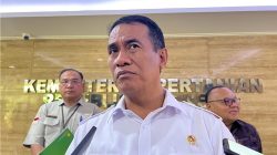 Pemerintah Perkuat Industri Olahan Singkong, Daya Saing Produk Lokal Jadi Kunci Perluasan Pasar