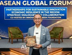 Cegah Eksodus Industri ke Vietnam, Pemerintah Pacu Pembangunan Jaringan Transmisi Hijau 47 Ribu Km.