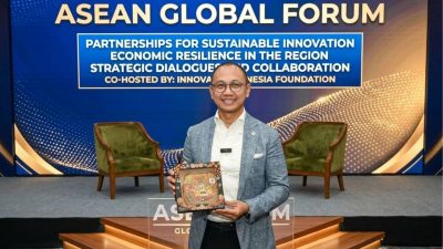 Cegah Eksodus Industri ke Vietnam, Pemerintah Pacu Pembangunan Jaringan Transmisi Hijau 47 Ribu Km.