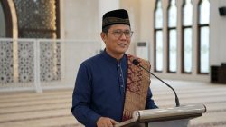 Dua Bandara Arab Saudi Lumpuh, KBRI Riyadh Buka Posko Konsuler dan Amankan Pekerja Terdampak
