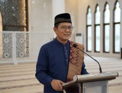 Dua Bandara Arab Saudi Lumpuh, KBRI Riyadh Buka Posko Konsuler dan Amankan Pekerja Terdampak