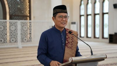 Dua Bandara Arab Saudi Lumpuh, KBRI Riyadh Buka Posko Konsuler dan Amankan Pekerja Terdampak