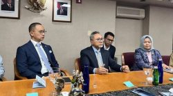Indonesia Tawarkan Insentif Pasar Karbon untuk Tarik Investasi Hijau Global
