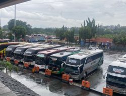 Mudik Gratis Nataru 2026/2027, Kemenhub Perluas Akses Transportasi bagi Warga ke 10 Daerah